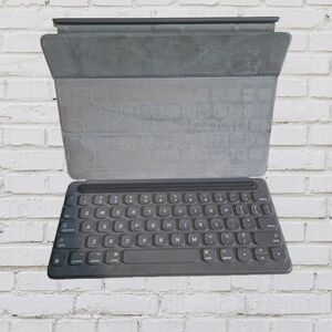 Smart Apple Keyboard Cover